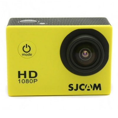    SJCAM SJ4000 