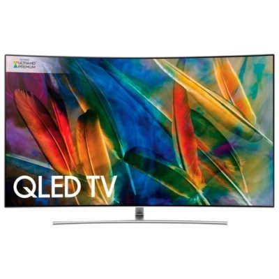    Samsung 55" QE55Q8CAM