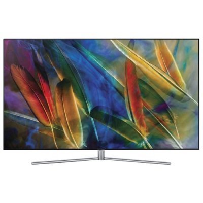    Samsung 65" QE65Q7FAM