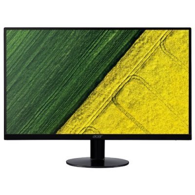   Acer 21,5" SA220Qbid