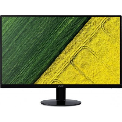   Acer 27" SA270bid