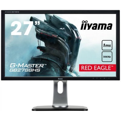   IIYAMA 27&#039;&#039; GB2788HS-B2