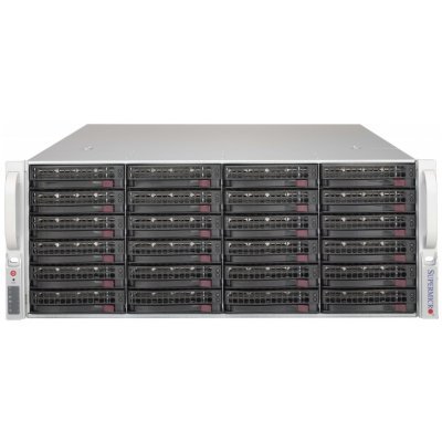    SuperMicro CSE-846BE2C-R1K03JBOD