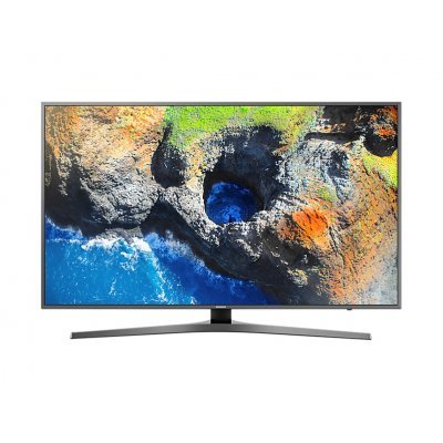    Samsung 40" UE40MU6450U