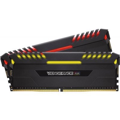      Corsair CMR16GX4M2A2666C16 DDR4 16Gb