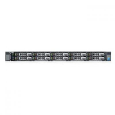   Dell PowerEdge R630 (210-ACXS-214)