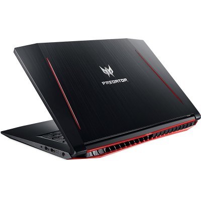   Acer Predator Helios 300 PH317-51-76NY (NH.Q29ER.012)