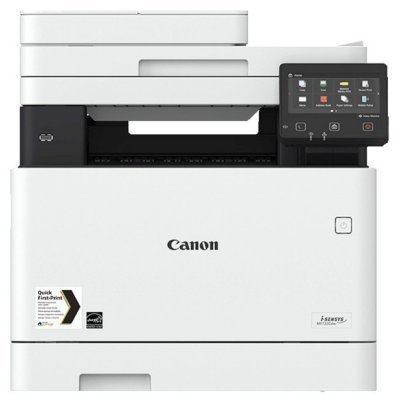     Canon i-SENSYS MF732Cdw (1474C013)