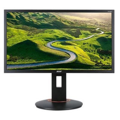   Acer 24" XF240Hbmjdpr