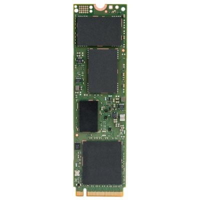   SSD Intel 512Gb Original PCI-E x4 SSDPEKKA512G701 M.2 2280