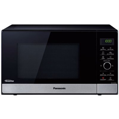    Panasonic NN-GD39HSZPE