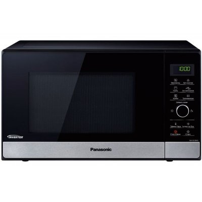    Panasonic NN-SD38HSZPE