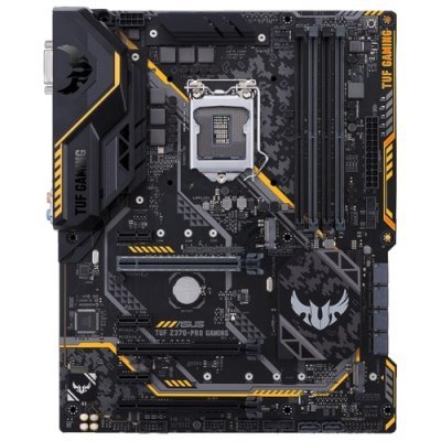     ASUS TUF Z370-PRO GAMING