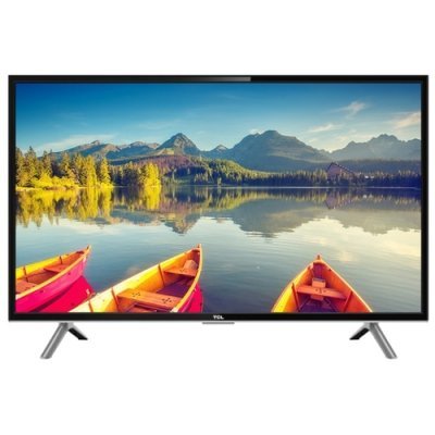    TCL 55" LED55D2900