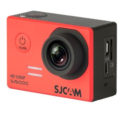    SJCAM SJ5000 