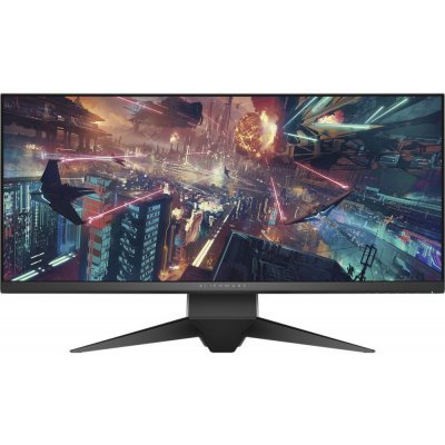   Dell 34" UltraSharp AW3418HW (3418-7063)