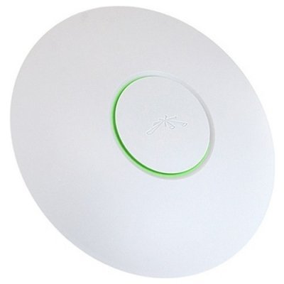  Wi-Fi   Ubiquiti UAP (EU) 10/100BASE-TX 