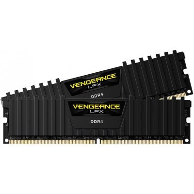      Corsair CMK16GX4M2F4600C19 DDR4 2x8Gb