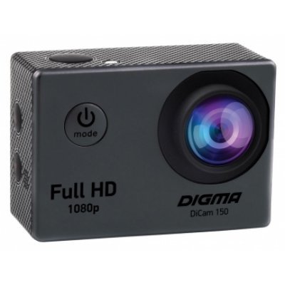    Digma DiCam 150 