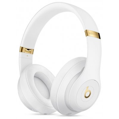   Beats Studio 3 MQ572ZE/A White ()