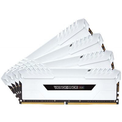      Corsair CMR32GX4M4C3000C16W 4x8Gb DDR4