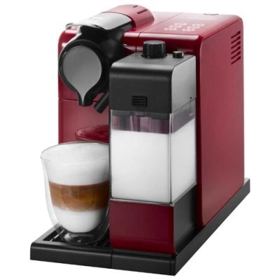   De&#039;Longhi Nespresso Latissima Touch