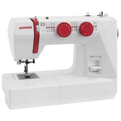    Janome Tip 716 