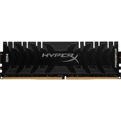      Kingston HyperX Predator HX430C15PB3/16 16GB DDR4