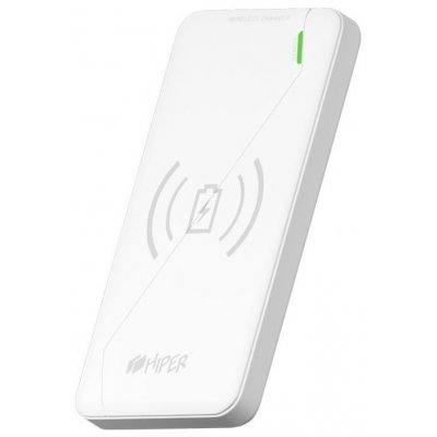       HIPER PowerBank SX8000 Li-Pol 8000mAh 2.1A+1A  2xUSB