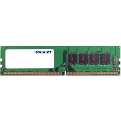      Patriot PSD48G266681 8GB DDR4 (<span style="color:#f4a944"></span>)