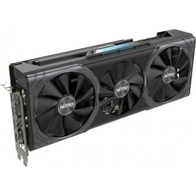    Sapphire AMD Radeon RX Vega 56 8192Mb 256bit HBM2 1266/800/HDMIx2/DPx2/HDCP Ret