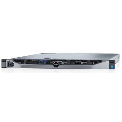   Dell PowerEdge R630 (210-ACXS-242)