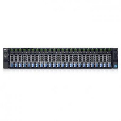   Dell PowerEdge R730XD (210-ADBC-140)