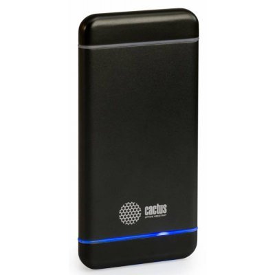       Cactus CS-PBMS028-5000SG Li-Pol 5000mAh  1xUSB