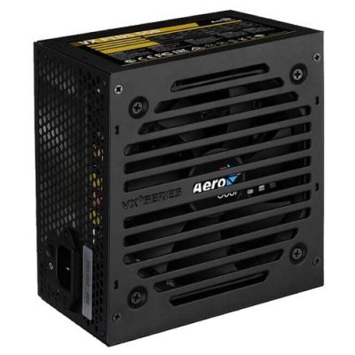     Aerocool VX PLUS 550W