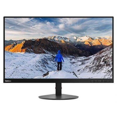   Lenovo 23,8" ThinkVision S24e-10 (61CAKAT1EU)