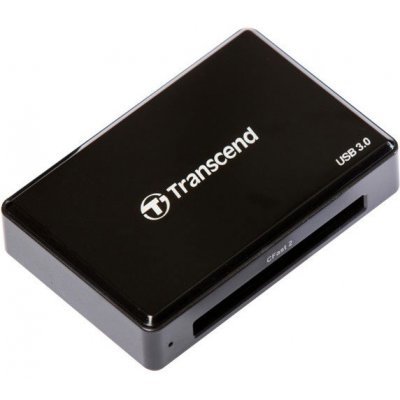   Transcend RDF2 CFast, USB 3.0 (TS-RDF2)