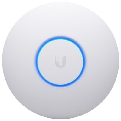  Wi-Fi   Ubiquiti UniFi nanoHD (<span style="color:#f4a944"></span>)