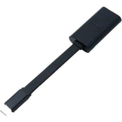   USB Dell USB-C to Gigabit Ethernet (PXE) 470-ABND