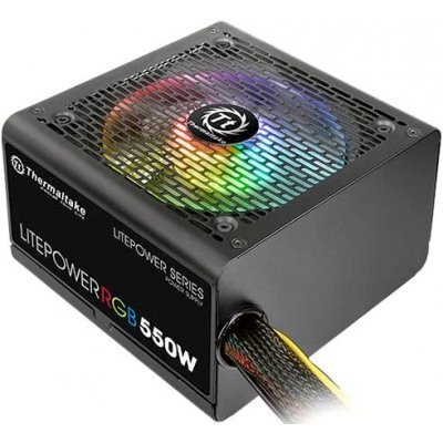     Thermaltake Litepower RGB 550W