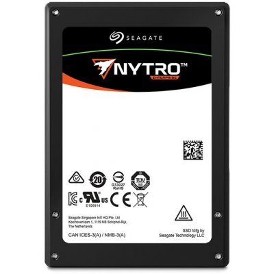   SSD Seagate XA240LE10003 240GB