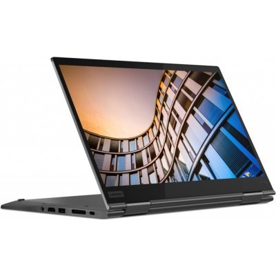   Lenovo ThinkPad X1 YOGA Gen 4 (20QF0021RT)  3 