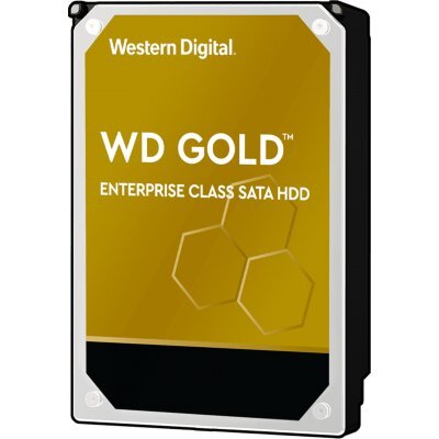     Western Digital 10Tb SATA-III WD102KRYZ