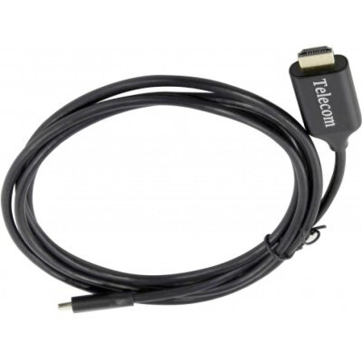   USB type-C to HDMI Telecom 4K@60Hz, 1.8m,