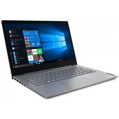   Lenovo ThinkBook 14-IIL (20SL000MRU)