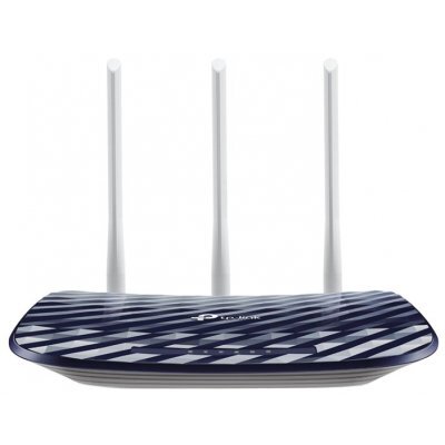  Wi-Fi  TP-link Archer C20(RU) AC750 Wireless Dual Band Router