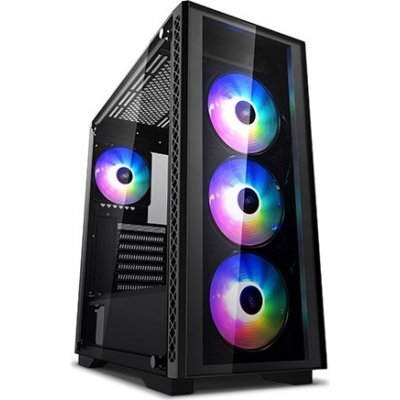     DeepCool MATREXX 50 ADD-RGB 4F  