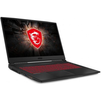   MSI GL75 Leopard 10SCXR-024XRU (MS-17E8) 9S7-17E822-024