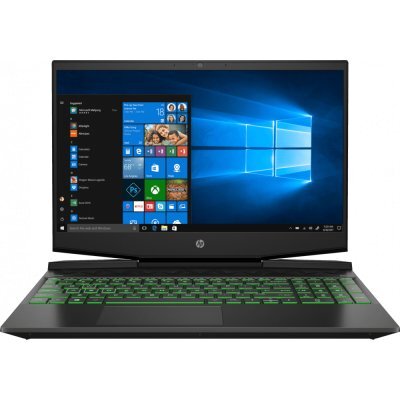   HP Pavilion Gaming 15-dk1045ur (22N35EA)