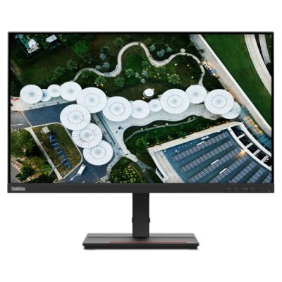   Lenovo ThinkVision S24e-20 23.8" (62AEKAT2EU)